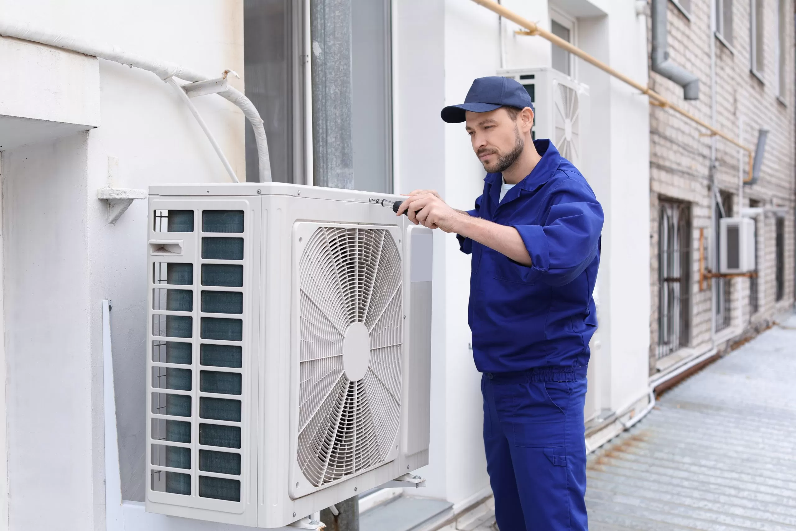 Gebze Güzeller Dolcevita Klima Bakımı
